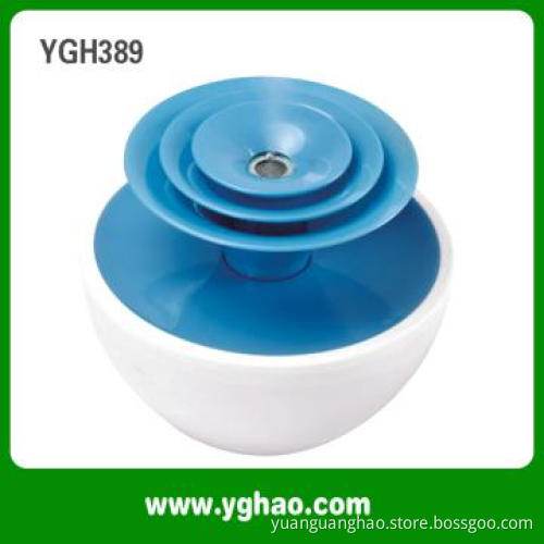 YGH389 flower personal humidifier